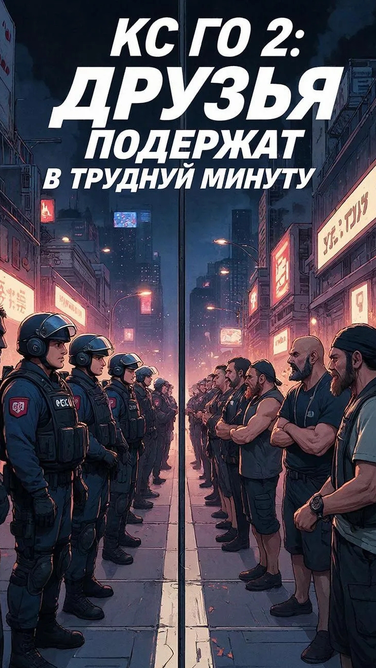 КС ГО 2 🔥 Друзья поддержат! Угар, фейлы, мемы 🤣 | #КСГО2 #CS2 #Gaming #Funny #КС2Моменты #CSGOMo