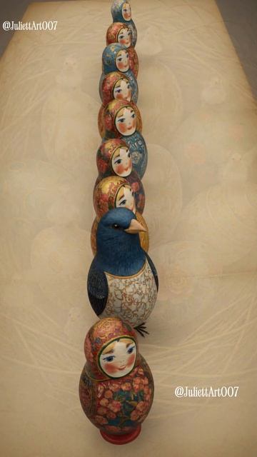 Пробуждение...