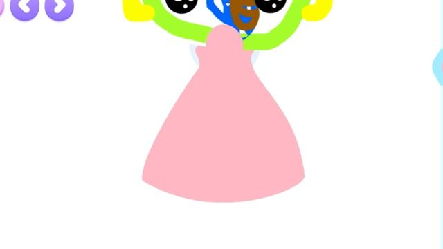 3-д Раскраска Для Детей Видео для детей