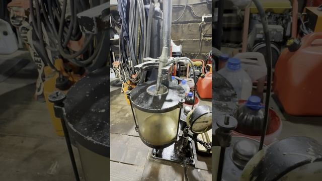 Исузу форвард форсунки в ремонт 6HH1 и 6HE1