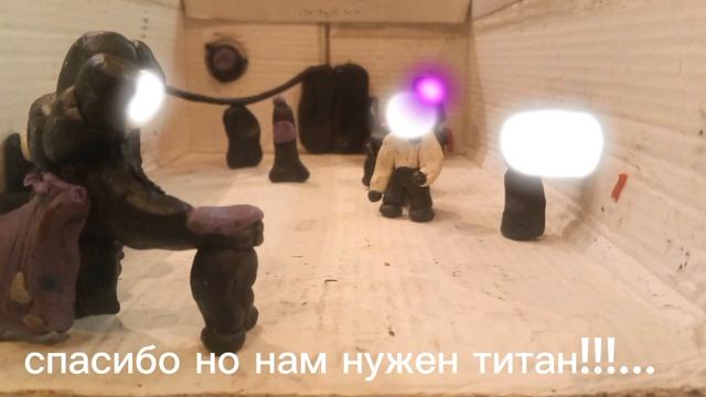 6 Episode Skibidi Toilet Part 4