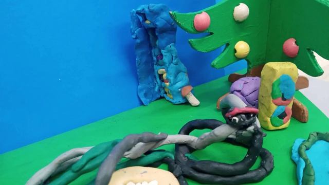 26-56 Лучший зоопарк