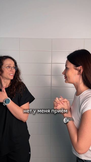 Если вы думаете, что только у наших врачей сложная работа – вы ошибаетесь, SMM тоже достается!