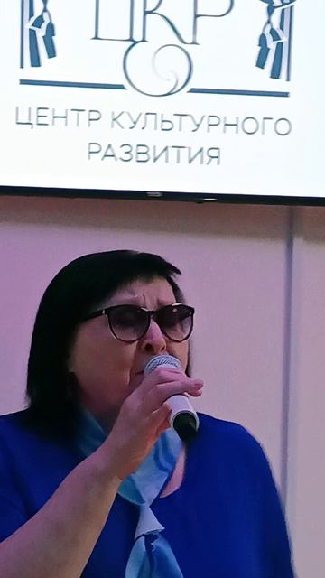 4 апреля 2026 Браво поёт Светлана Геннадьевна  Колотовкина. От Нины Филиппович