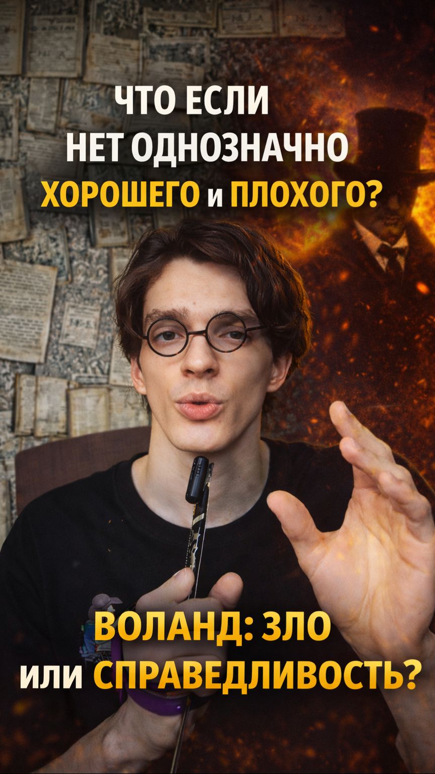 Честная оценка #добро #зло #справедливость