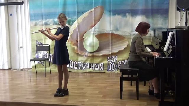 В. Симонова - Мир добра