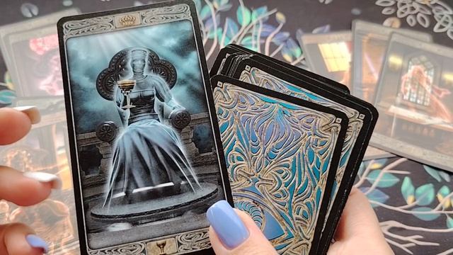 Пасхальное послание Рода ✨ Таро расклад