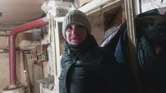 У Любы ничего не меняется