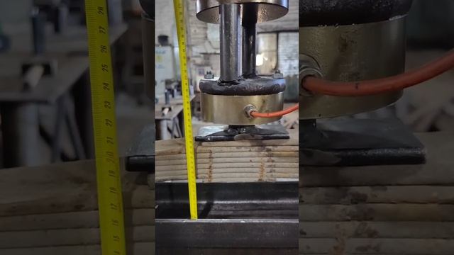 Усиление передних рессор Хино, Хундай, Фусо, Исузу листом 12 мм толщиной