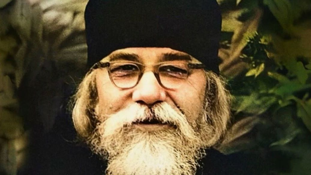 Проповедь — Иоанн (Крестьянкин) I Слово о малом доброделании