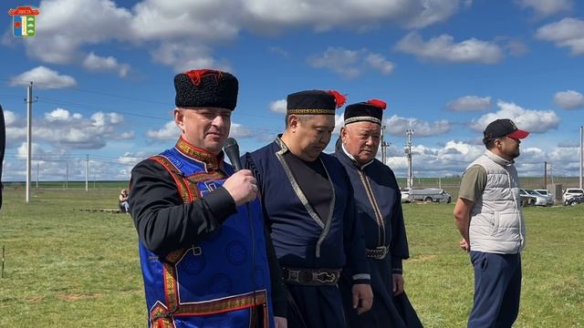 Марафон #СилаРоссии в республике официально стартовал!🏆