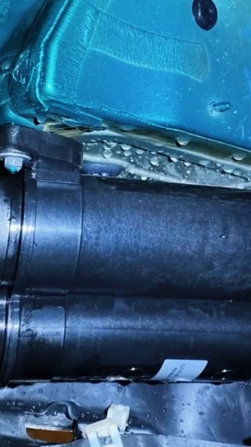 Премиум мойка подвески арок днища с разбором BMW M3 Competition #мойкаднища #bmwm3 #мойкаподвески