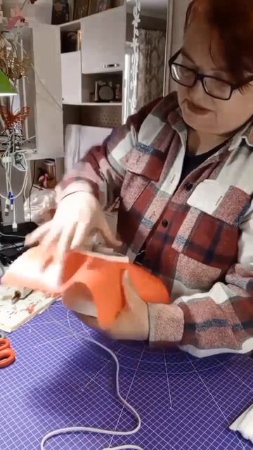 Часть 7 МК светильник