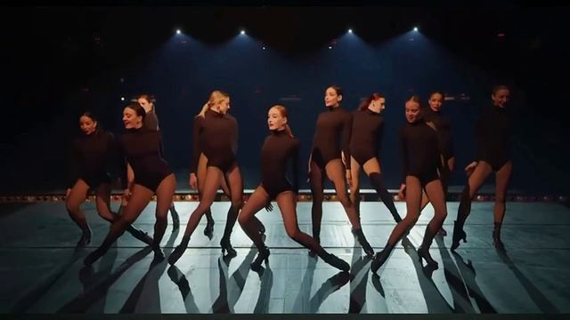 Нам боль дана....mp4