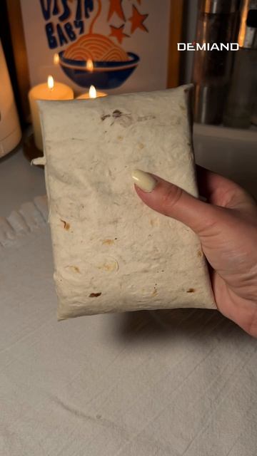 чизбургер в лаваше 😍