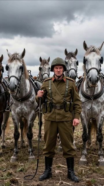 Непоправимые потери: тени войны #война #безнадежность #страдания