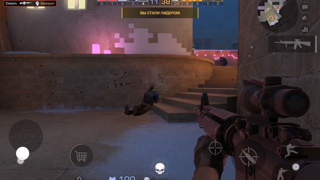 Играю в стендов 2