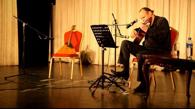 Ты любима Россия