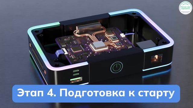 Россия — мои горизонты. Видеоролик № 2 о профессиях (7 класс) (9 апреля)