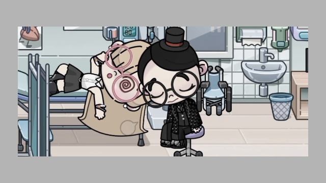 Разбор на Стеллу Аватар Ворлд