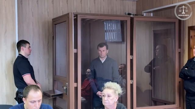 Суд отправил под арест заместителя Губернатора Краснодарского края