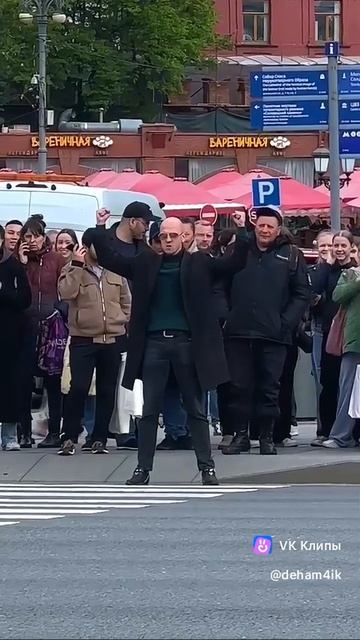 Мы этого ждали...