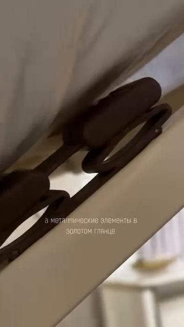 Постоянная усталость — не норма. 😴 Часто причина в кровати, которая не даёт телу восстановиться