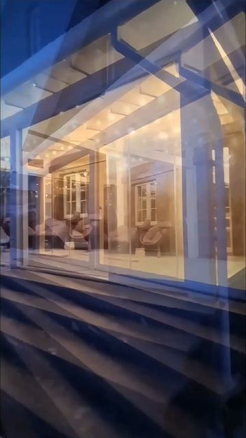 Безрамное остекление беседок и веранд!