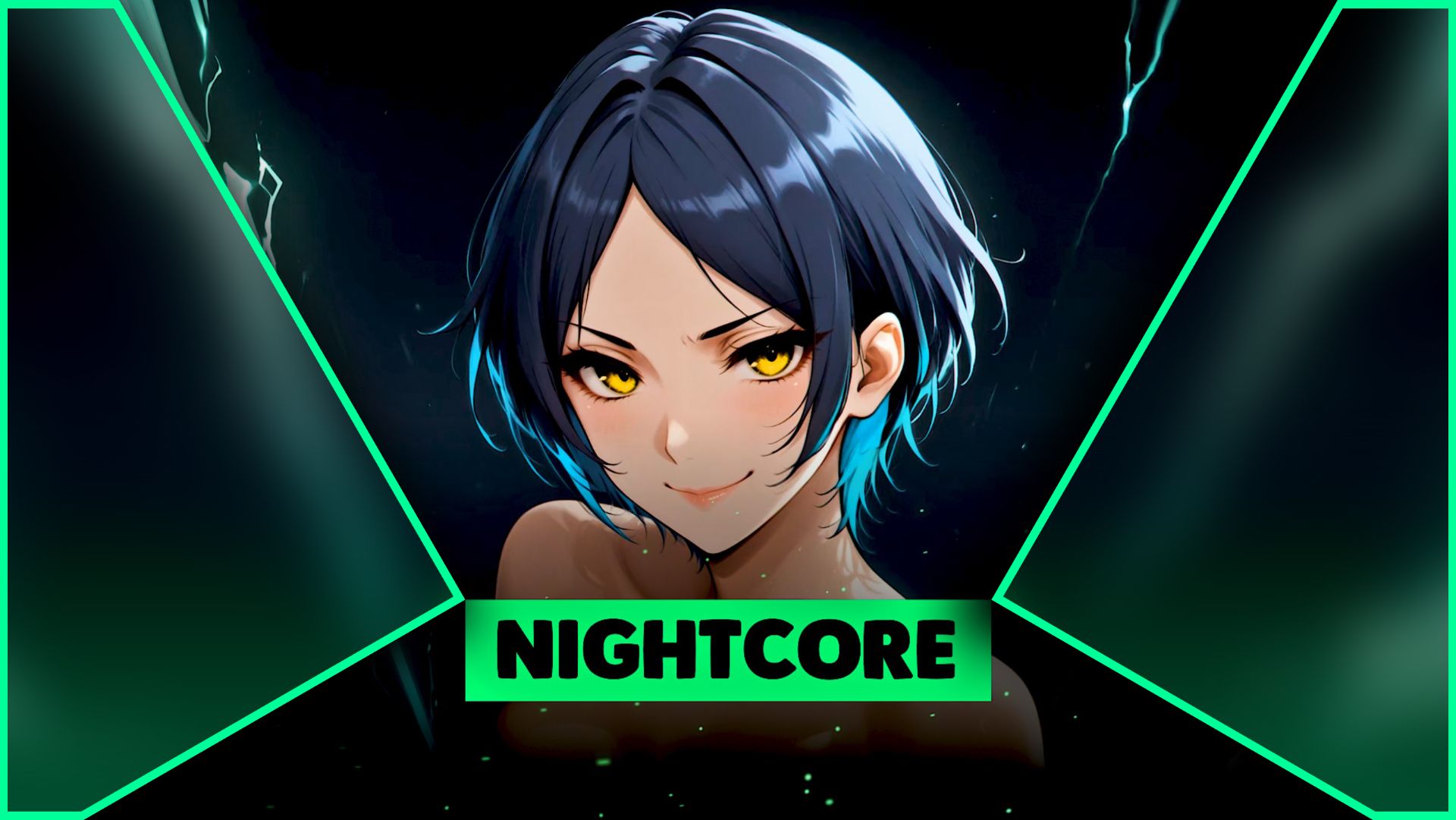 Nightcore - Take Me Away (Stonebank, EMEL)