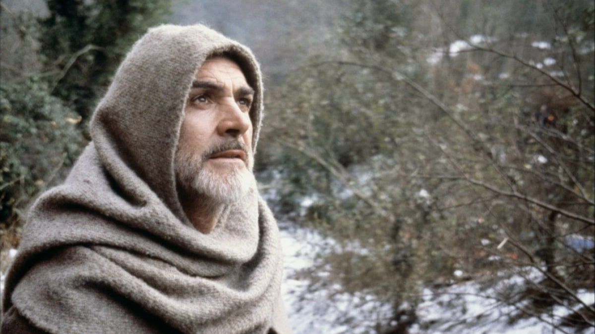 Шон Коннери