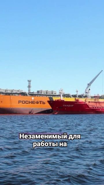 Как развивается судостроение в России в 2026 году