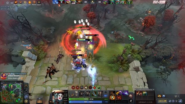 ЛАНСЕР ЧЕРЕЗ БЕСКОНЕЧНЫЕ ИЛЛЮЗИИ