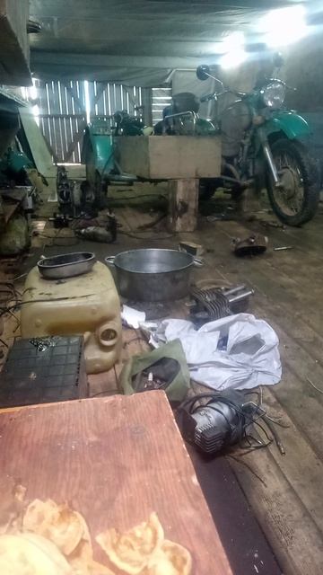 завершение ремонта, конец