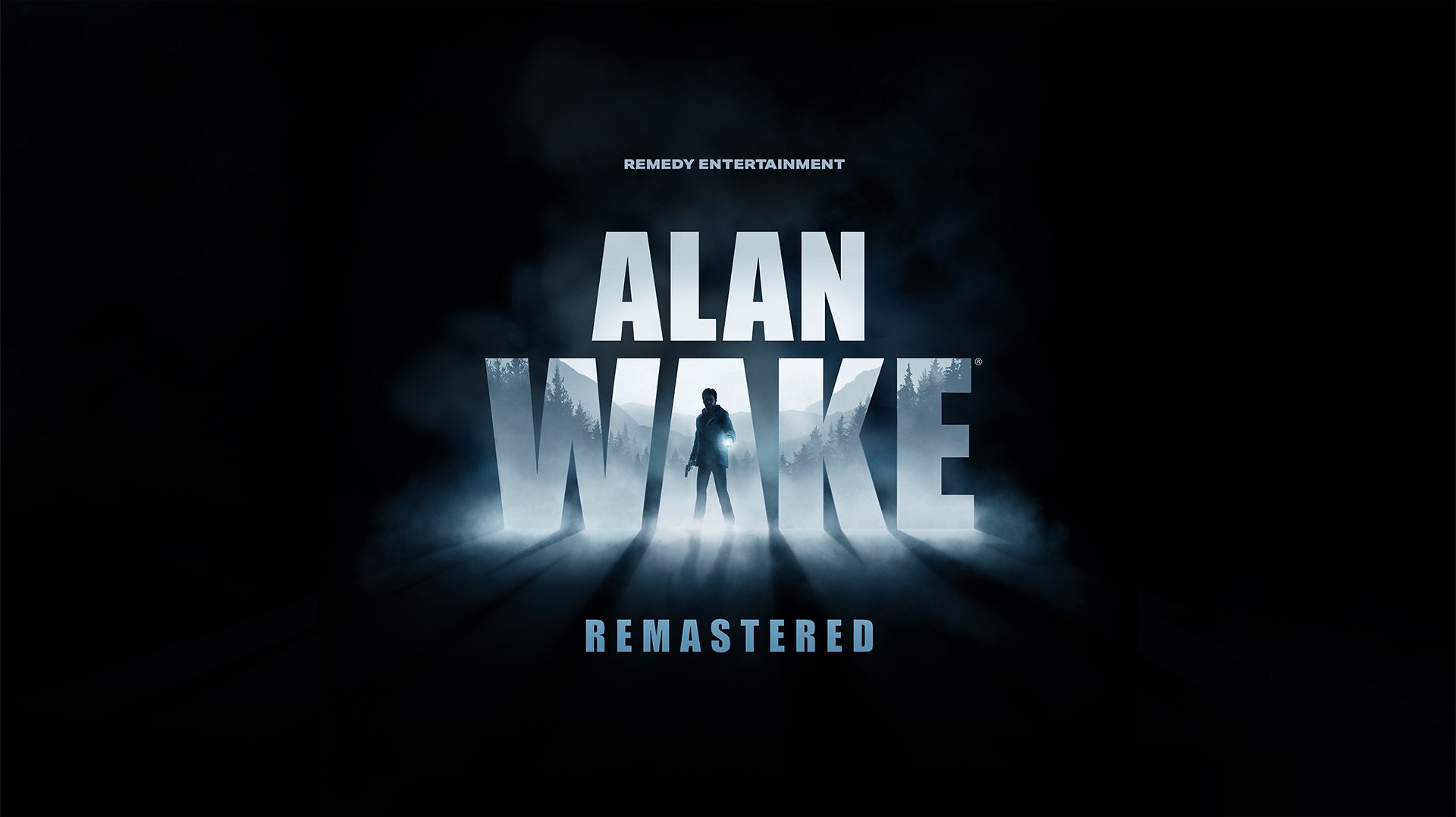 #4 Alan Wake Remastered