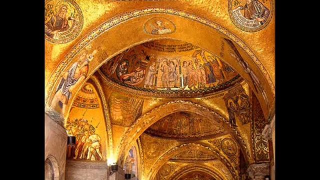 Протопсалт Феодорос Василикос. Терирем.