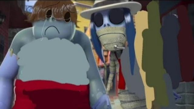 Sadness Time Official Video Clip