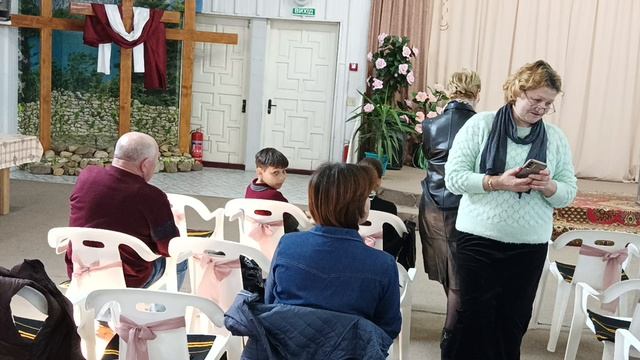 Прославления Господа