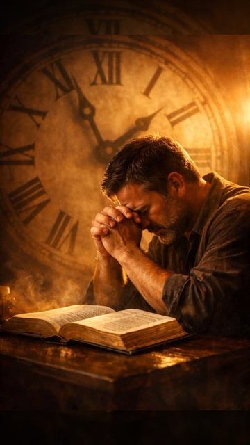 Господь ты нужен нам.