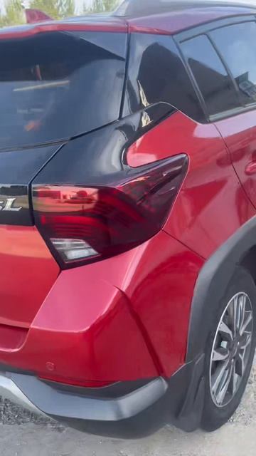 Toyota YARiS L 2022 Zhixuan X