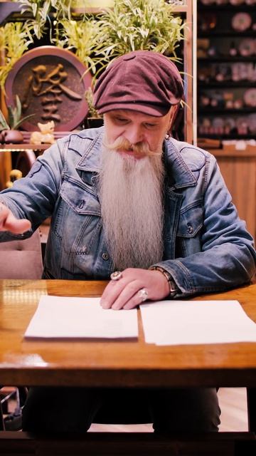 В чем фишка ИУ #чай #пуэр #yiwu