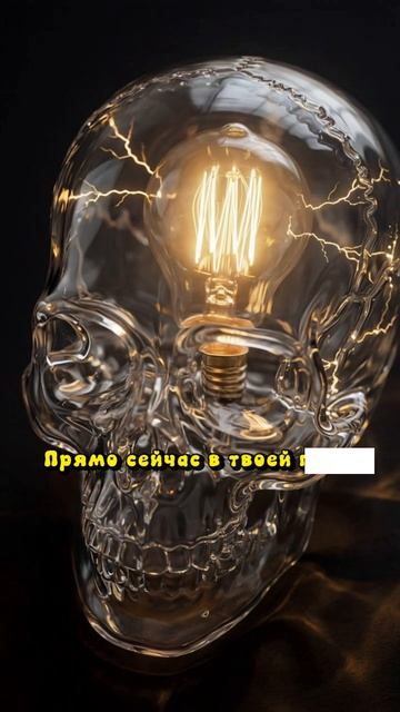 Энергия мозга