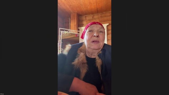 Лидерская школа М.Ю.Серебряной и С.К. Холиной(часть 1), запись от 07.04.2026г.