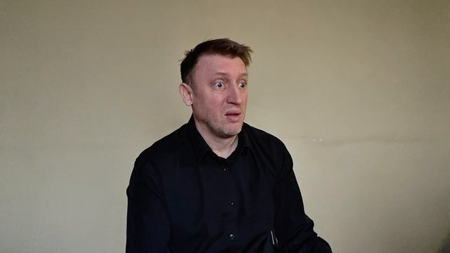 Монолог Аркадия (С.Гармаш) — 3‑го присяжного заседателя, из фильма 