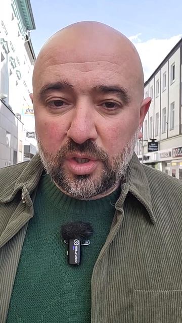 СТРАШНЫЙ ГРЕХ НА ПАСХУ?! КТО СТОИТ ЗА ЭТИМ? (06.04.26)