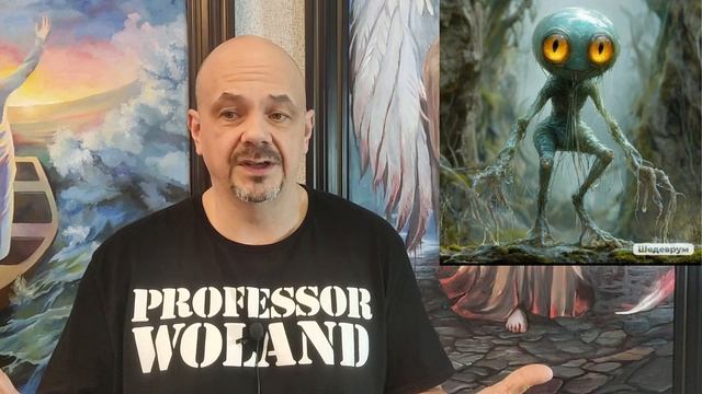 Сущности Метаморфов (меняющих форму) | жизненные истории и примеры из магии