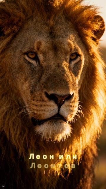 История Фамилии