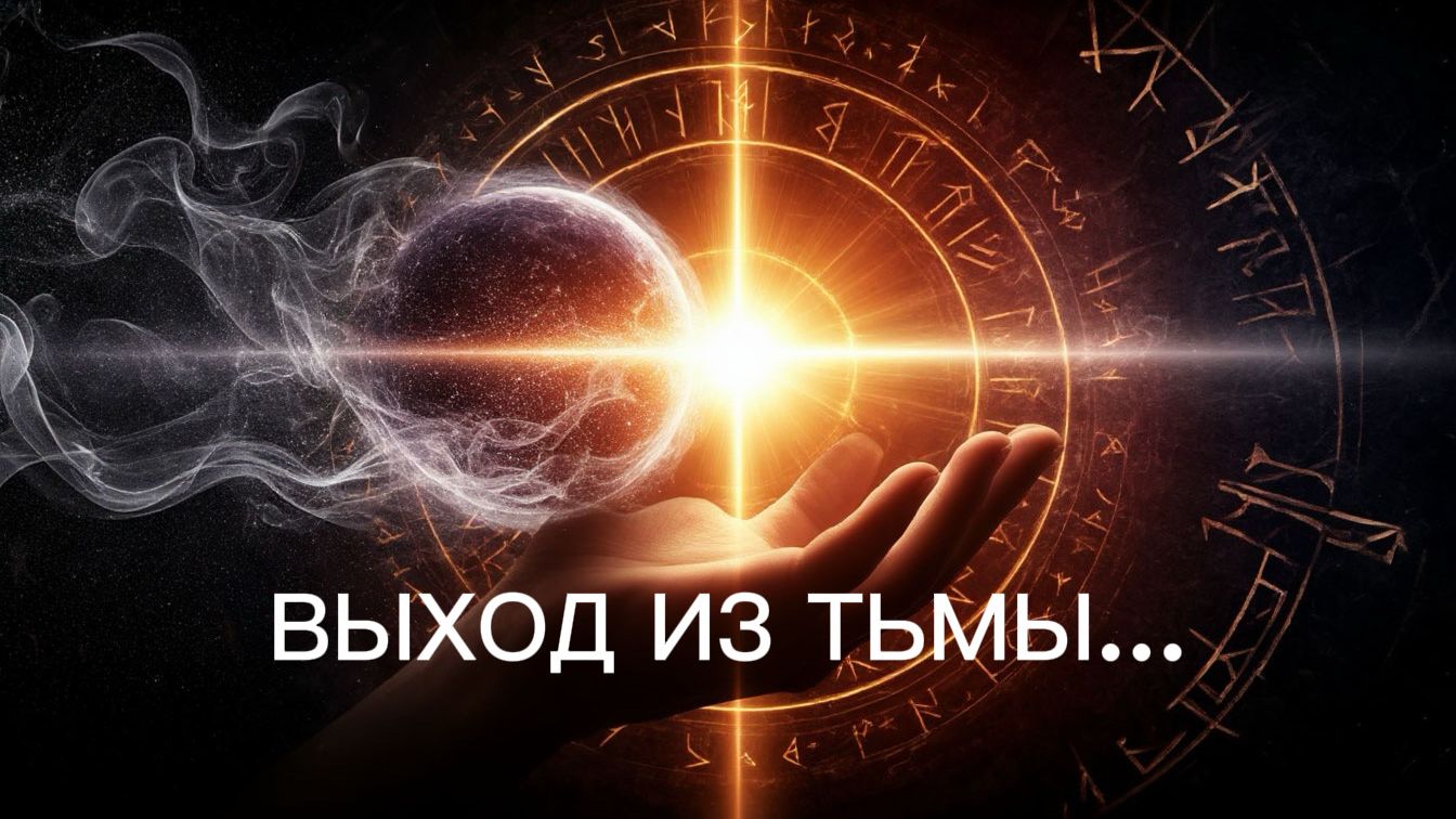 Сеанс с обучения