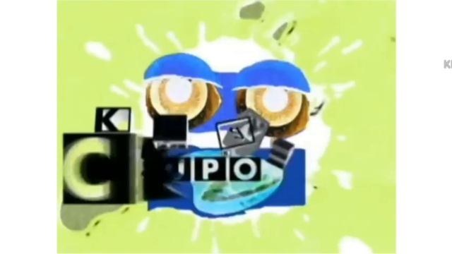 Klasky Csupo 2001 Effects