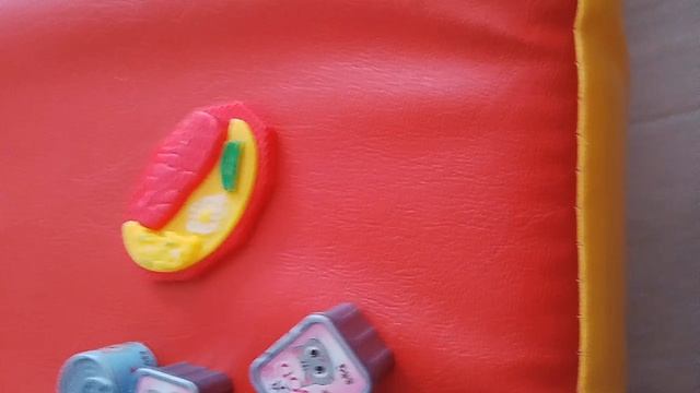 обзор на квартиру в которой будут ролики