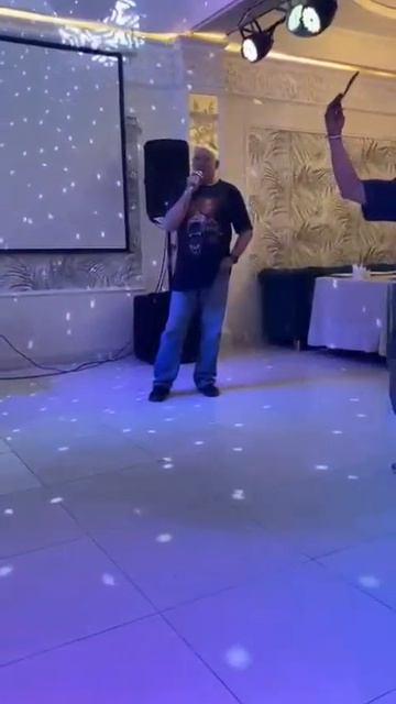 20260407 С днем рождения, Денис!